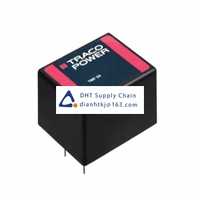 Power Supply _TRACOPOWER_TMF 20124