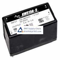 Power Supply _TDK-Lambda_KWS15A-5