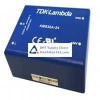 Power Supply _TDK-Lambda_KMS30A-15