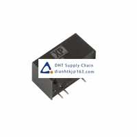 Voltage converter_XP Power_IHL0205S12
