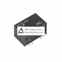 Voltage converter_XP Power_IMA0112D15