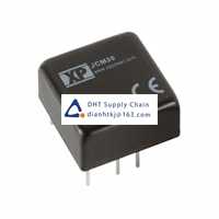 Voltage converter_XP Power_JCM3024S12