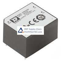 Power Supply _XP Power_VCE05US48