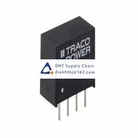 Voltage converter_TRACOPOWER_TME 2405S