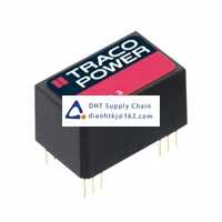 Voltage converter_TRACOPOWER_TEL 3-2423