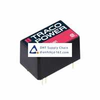 Voltage converter_TRACOPOWER_TEN 5-4822WI