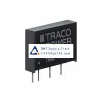 Voltage converter_TRACOPOWER_TMA 1515S
