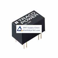 Voltage converter_TRACOPOWER_THL 3-4812WI