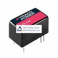 Voltage converter_TRACOPOWER_TEL 8-4815WI