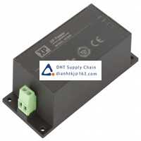 Power Supply _XP Power_ECE80US12-S