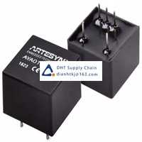 Voltage converter_Artesyn Embedded Technologies_AYA01C05-L