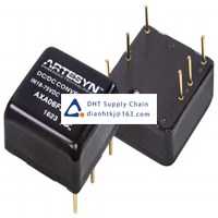 Voltage converter_Artesyn Embedded Technologies_AXA05A36-L