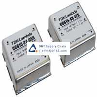 Voltage converter_TDK-Lambda_CCG15-48-12S