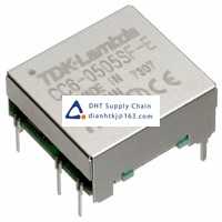 Voltage converter_TDK-Lambda_CC6-2405SF-E