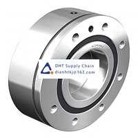 Bearings-seals NSK_BSF40115DDUHP2B    R  BE4L5