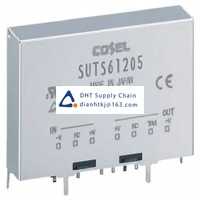 Voltage converter_Cosel_SUTS64812
