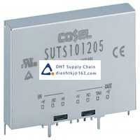 Voltage converter_Cosel_SUTS10123R3