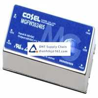 Voltage converter_Cosel_MGFW304812-R
