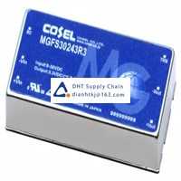 Voltage converter_Cosel_MGS301205-R