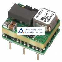 Voltage converter_Cosel_CHS604805-S