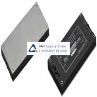 Voltage converter_Cosel_DBS400B05