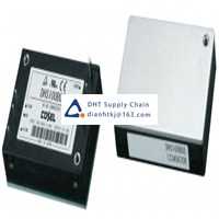 Voltage converter_Cosel_DHS100B12