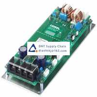 Voltage converter_Cosel_SNDBS400B15