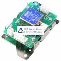 Voltage converter_Cosel_STMGFS154812