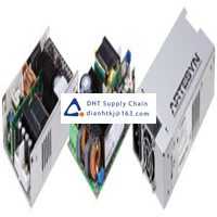 Power Supply _Artesyn Embedded Technologies_CNS653-ME