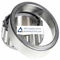 Bearings-seals Timken_27690/27620