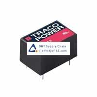 Voltage converter_TRACOPOWER_THM 3-2412