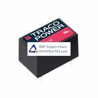 Voltage converter_TRACOPOWER_THM 10-0521