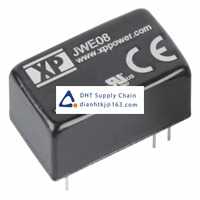 Voltage converter_XP Power_JWE0848S12