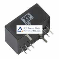 Voltage converter_XP Power_ITZ0924D12
