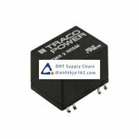 Voltage converter_TRACOPOWER_TMR 2-2415WISM