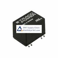 Voltage converter_TRACOPOWER_TMR 3-0522WISM