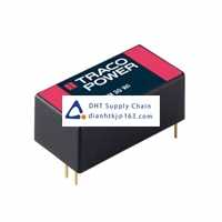 Voltage converter_TRACOPOWER_THM 30-2412WI