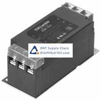 Power Supply _TDK-Lambda_RSAN-2020