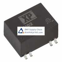 Voltage converter_XP Power_ISU0224S24