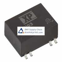 Voltage converter_XP Power_ISU0305S05