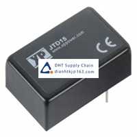 Voltage converter_XP Power_JTD1548S05