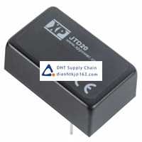 Voltage converter_XP Power_JTD2024S05