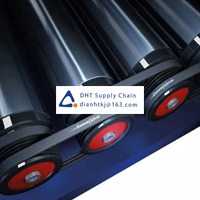 Mechanical transport transmission accessories Hutchinson_3/PJ265