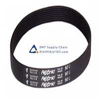 Mechanical transport transmission accessories Hutchinson_8PJ1008