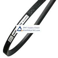 Mechanical transport transmission accessories OPTIBELT_SPZ 950