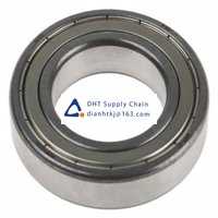 Bearings-seals FAG_6007-2Z