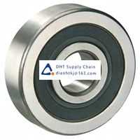 Bearings-seals INA_LR2012RSR