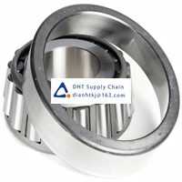 Bearings-seals Timken_15117/15245