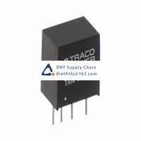 Voltage converter_TRACOPOWER_TRN 1-1212