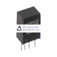 Voltage converter_TRACOPOWER_TRN 3-2422